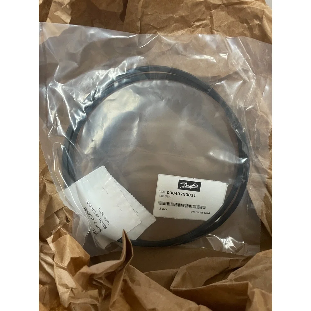 danfoss brand new